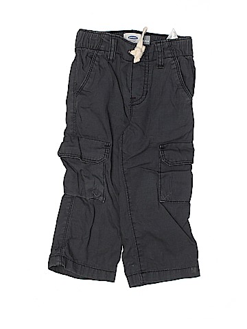 Old Navy Khakis (view 1)