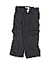 Old Navy 100% Cotton Gray Khakis Size 18-24 mo - photo 1