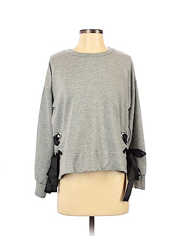 Heart Hips Sweatshirt (view 1)