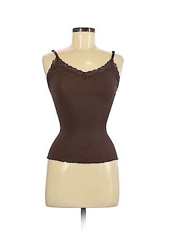 BCBGMAXAZRIA Tank Top (view 1)