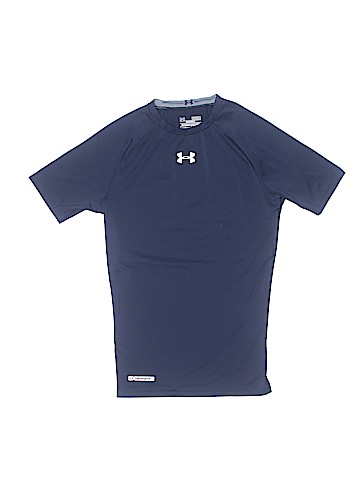 Under Armour Active T-Shirt (view 1)