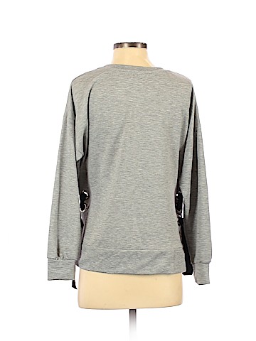 Heart Hips Sweatshirt (view 2)