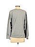 Heart Hips Gray Sweatshirt Size S - photo 2
