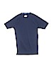 Under Armour Blue Active T-Shirt Size M (youth) - photo 2