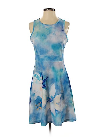 Dana Davis Casual Dress (view 1)