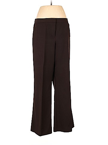 Nicole Miller New York Dress Pants (view 1)