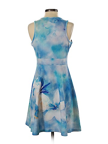 Dana Davis Casual Dress (view 2)