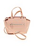Nine West Pink Satchel One size - photo 1