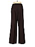 Nicole Miller New York Brown Dress Pants Size 16 - photo 2