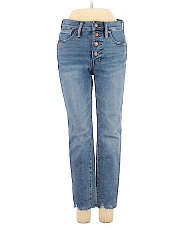 Madewell Jeans (view 1)