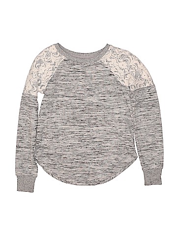 90 Degree by Reflex Pullover Sweater (view 1)