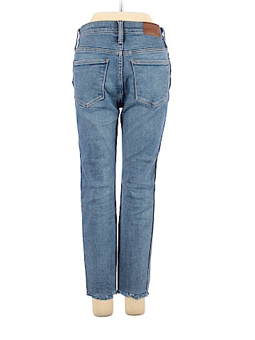 Madewell Jeans (view 2)