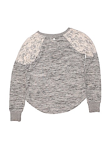 90 Degree by Reflex Pullover Sweater (view 2)