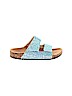 Olivia Miller Blue Sandals Size 13 (kids) - photo 1