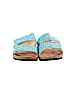 Olivia Miller Blue Sandals Size 13 (kids) - photo 2