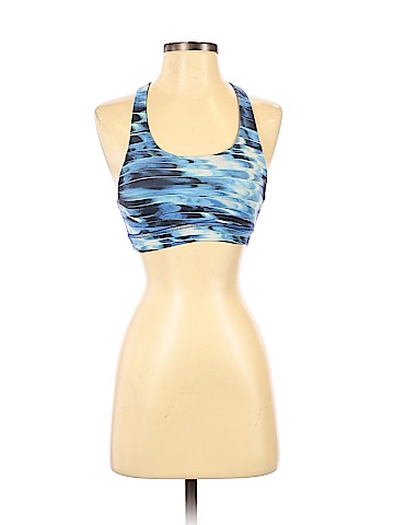 Lululemon Athletica Sports Bra (view 1)