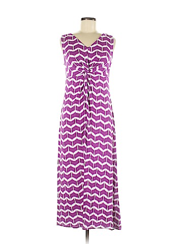 St. John's Bay Casual Dress (view 1)