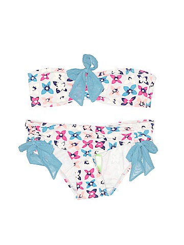 Marc by Marc Jacobs Two Piece Swimsuit (view 1)