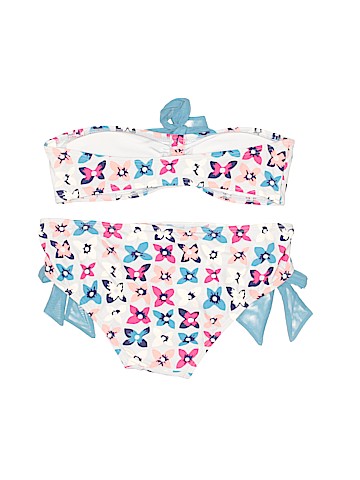 Marc by Marc Jacobs Two Piece Swimsuit (view 2)