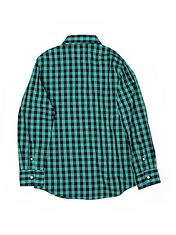 Old Navy Long Sleeve Button-Down Shirt (view 2)