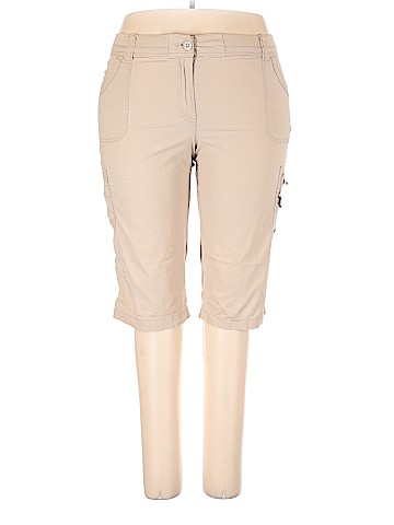 Chico's Cargo Pants (view 1)