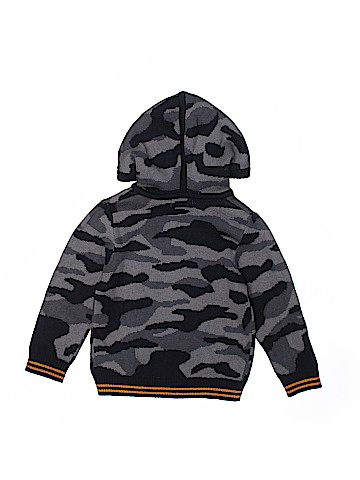 Mayoral Pullover Hoodie (view 2)