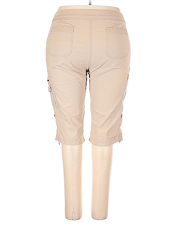 Chico's Cargo Pants (view 2)