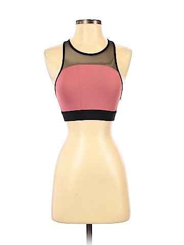 Victoria's Secret Pink Sports Bra (view 1)