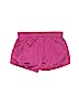 Nike 100% Polyester Pink Athletic Shorts Size S - photo 2