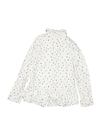 SO Long Sleeve Button-Down Shirt (view 2)