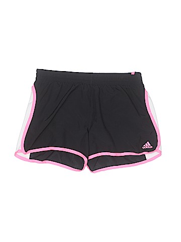 Adidas Athletic Shorts (view 1)