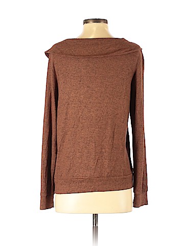 Fervour Pullover Sweater (view 2)