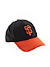 47 Brand Graphic Orange Baseball Cap One size - photo 1