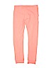 OshKosh B'gosh Solid Pink Sweatpants Size 8 - photo 2