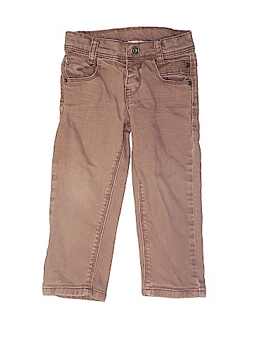 3Pommes Jeans (view 1)