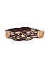 Chico's Solid Gold Belt Size S - photo 1
