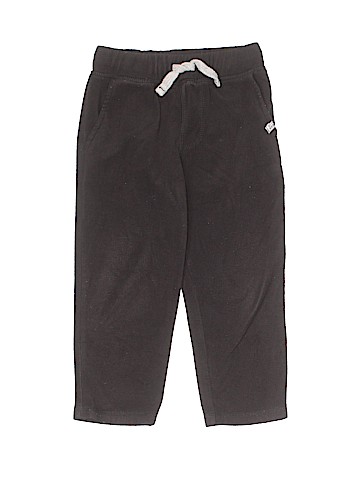 Carter's Fleece Pants (view 1)