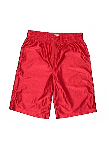 The Children's Place Athletic Shorts (view 1)