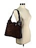 Cole Haan 100% Leather Brown Leather Tote One size - photo 2