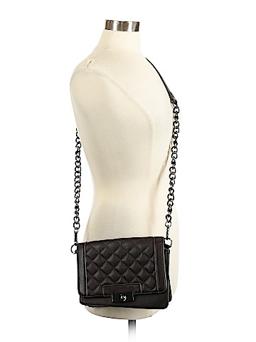 Just Fab Crossbody Bag (view 2)