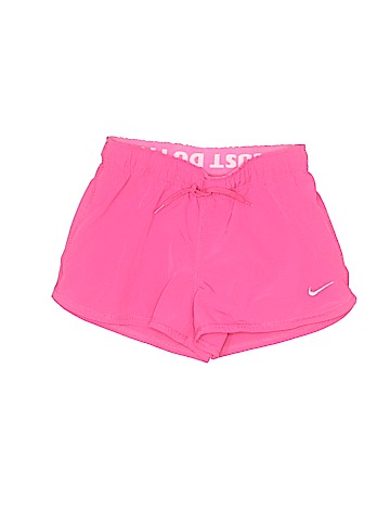 Nike Athletic Shorts (view 1)