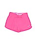 Nike 100% Polyester Pink Athletic Shorts Size S (youth) - photo 1