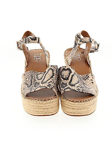 Franco Sarto Wedges (view 2)