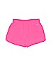Nike 100% Polyester Pink Athletic Shorts Size S (youth) - photo 2