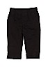 Peanut & Ollie Black Sweatpants 9-12 MO / 12 MO - photo 1