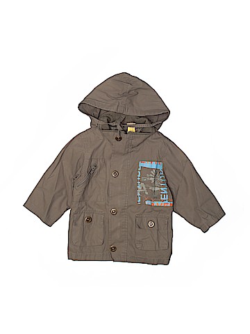 3 Pommes Jacket (view 1)