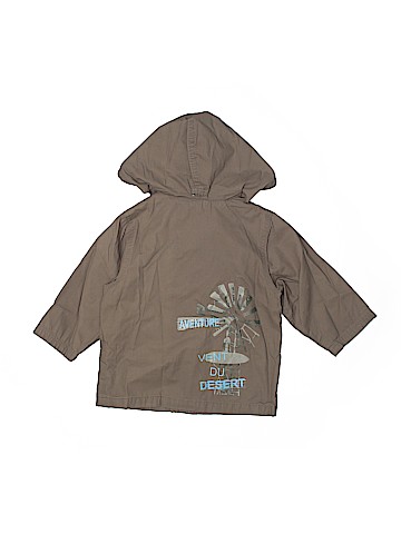 3 Pommes Jacket (view 2)