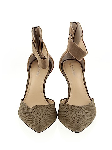 Calvin Klein Heels (view 2)