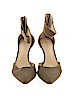 Calvin Klein Brown Heels Size 9 - photo 2