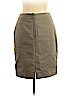 H&M Green Casual Skirt Size 10 - photo 2